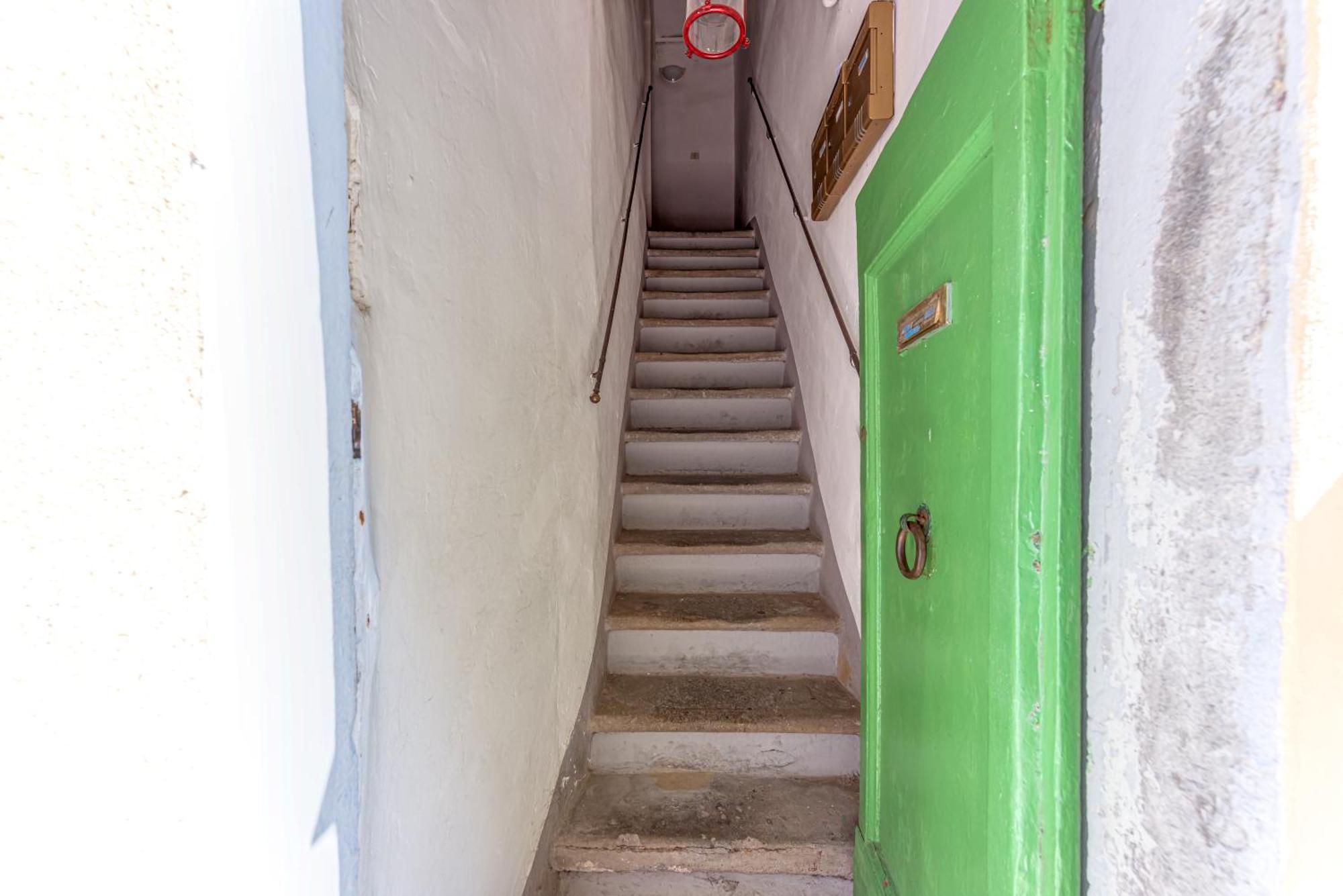 Apartamento Casa Dell'artigiano Fiorentino