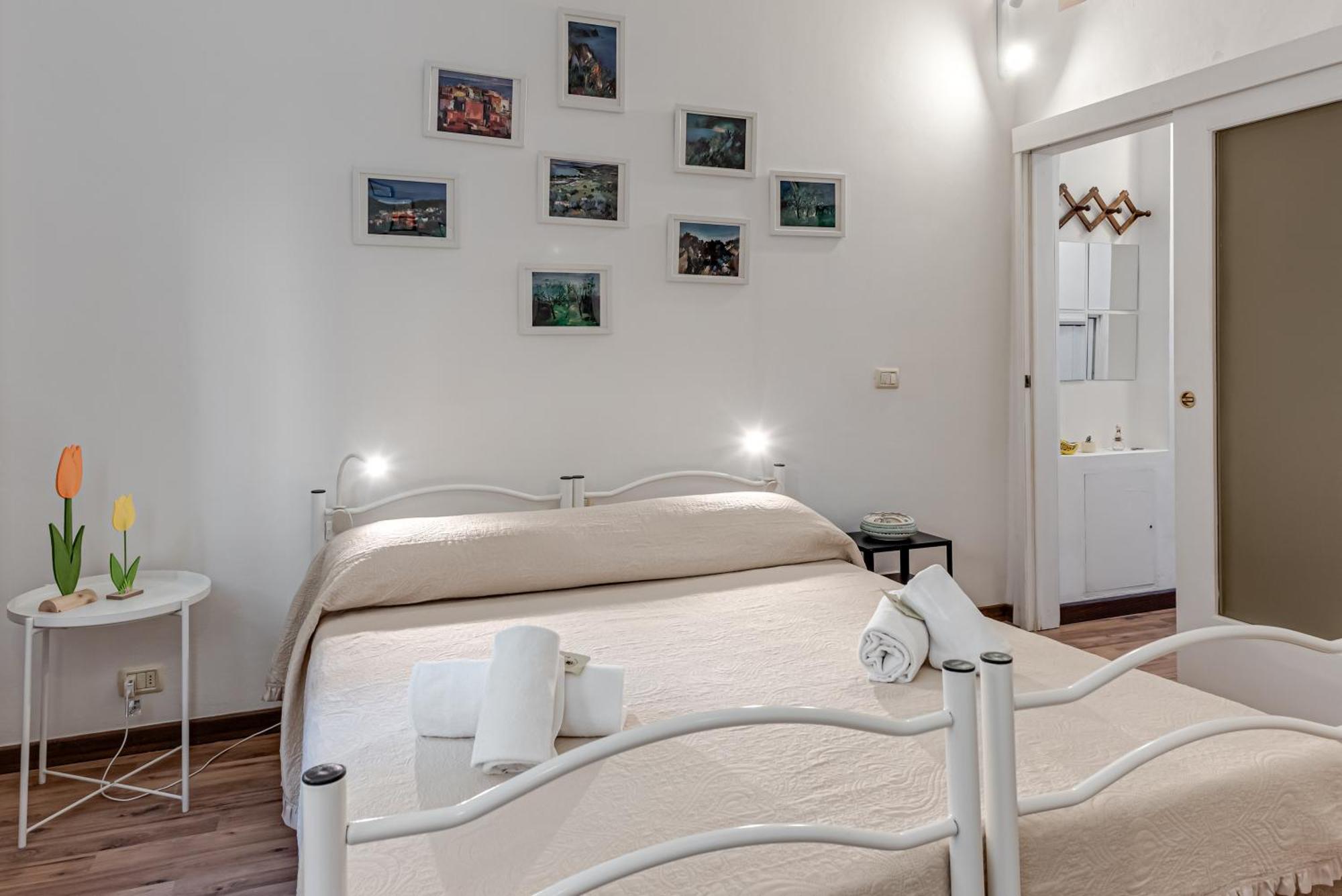 Apartamento Casa Dell'artigiano Fiorentino