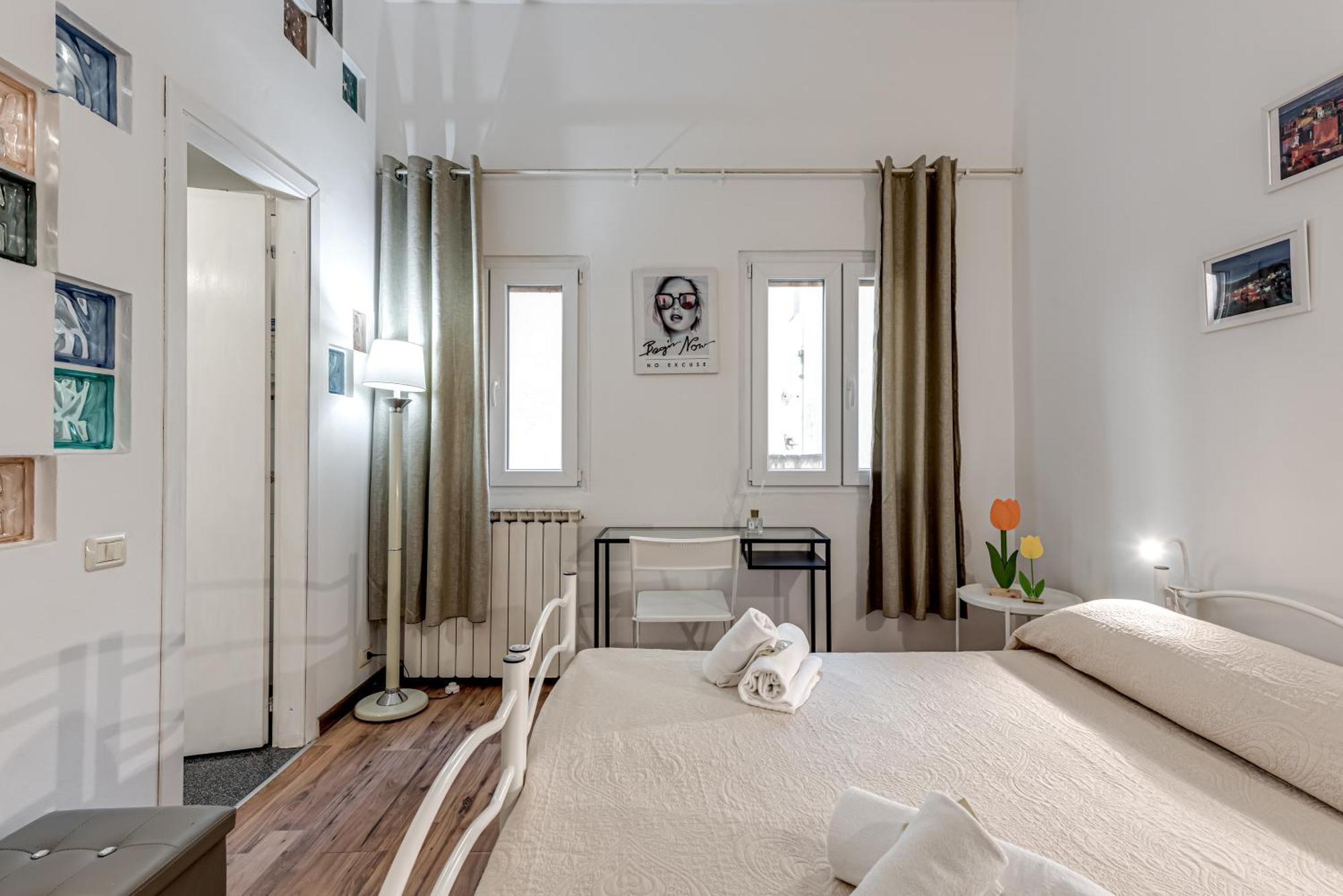 Casa Dell'artigiano Fiorentino Apartamento