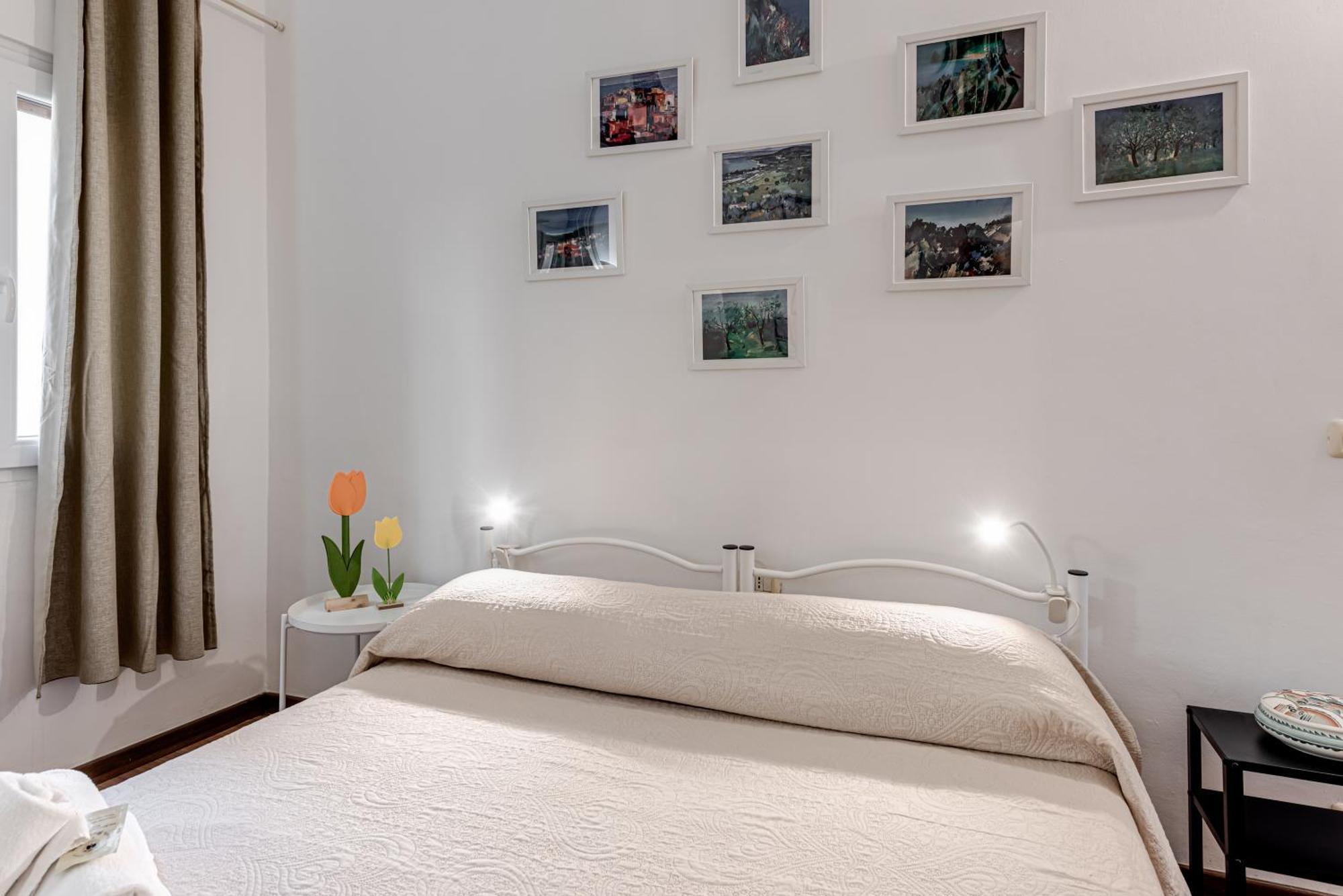 Apartamento Casa Dell'artigiano Fiorentino